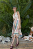 The Camelia Dress. Sample - Burning Torch Online Boutique