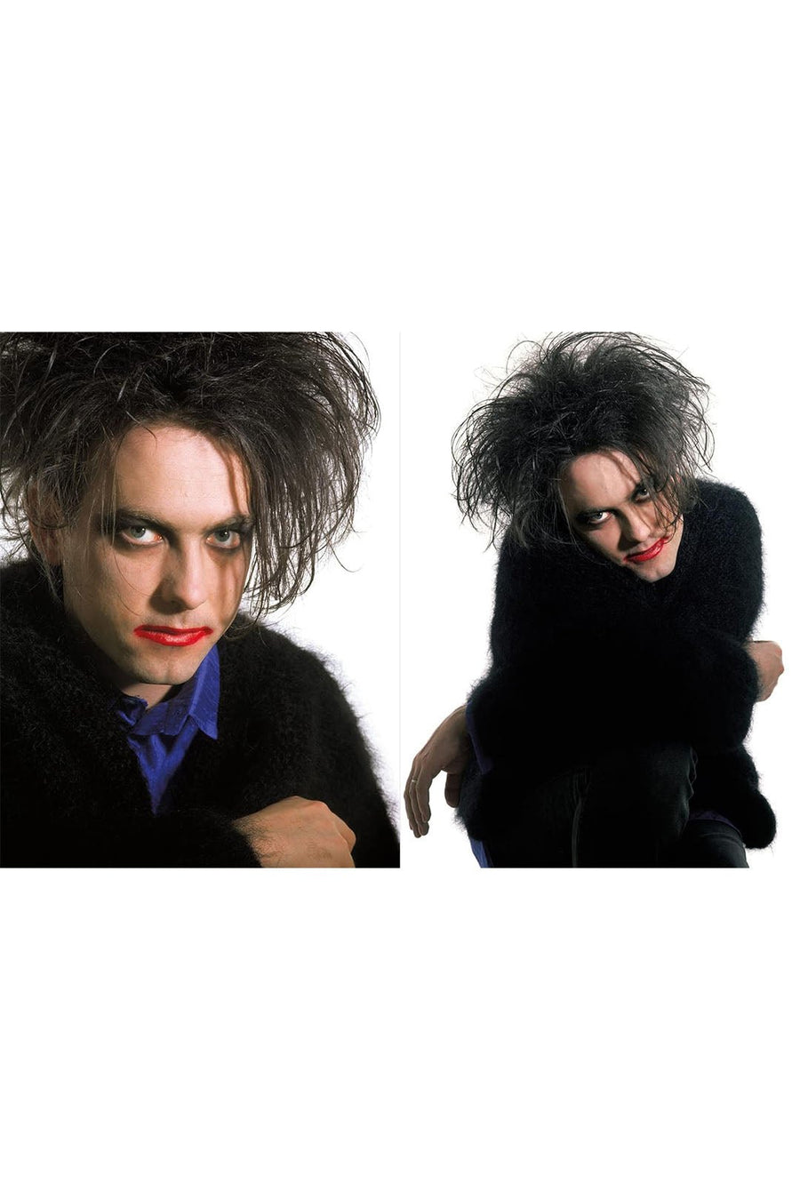 THE CURE - PICTURES OF YOU - Burning Torch Online Boutique