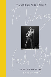 TIL WRONG FEELS RIGHT - Burning Torch Online Boutique