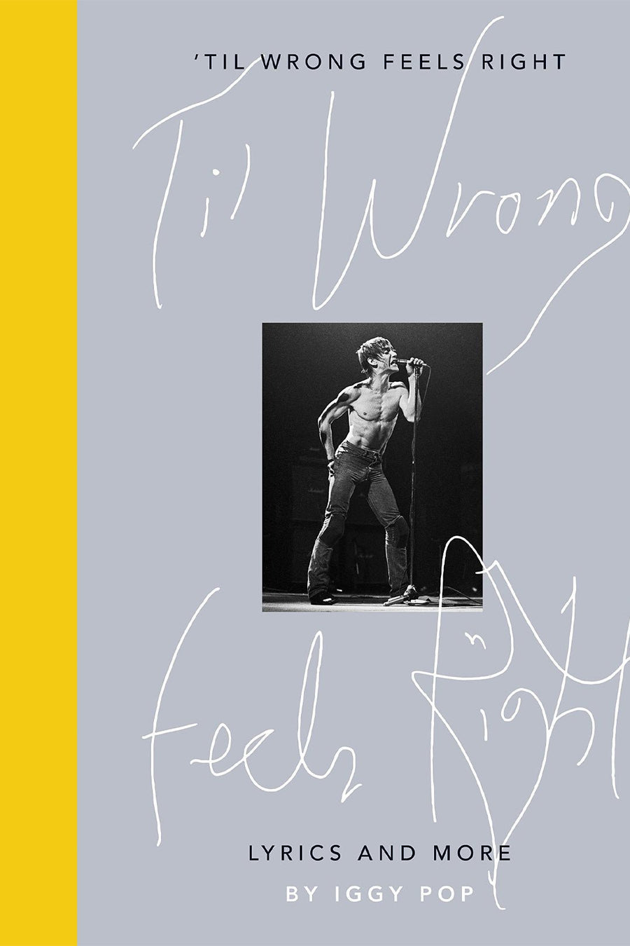 TIL WRONG FEELS RIGHT - Burning Torch Online Boutique