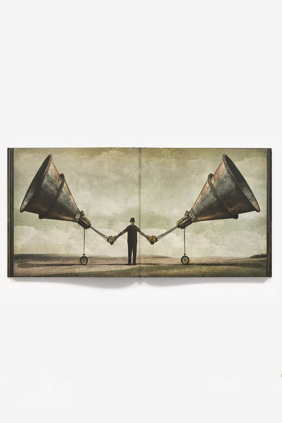TOM WAITS - Burning Torch Online Boutique