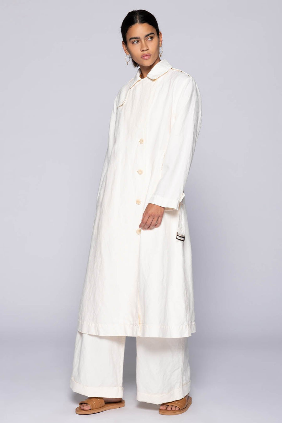 UTILITY TRENCH, PAPYRUS - Burning Torch Online Boutique