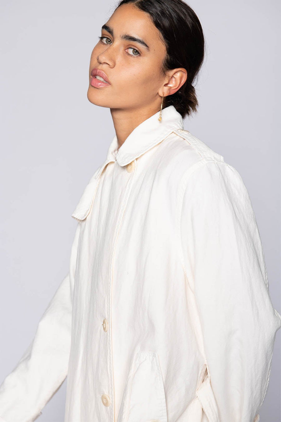 UTILITY TRENCH, PAPYRUS - Burning Torch Online Boutique