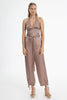 VALENTINE CINCHED PANTS, ORCHID - Burning Torch Online Boutique