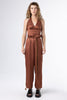 VALENTINE CINCHED PANTS, RUST - Burning Torch Online Boutique