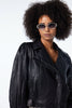 VICTORIAN MOTO LEATHER JACKET, BLACK - Burning Torch Online Boutique