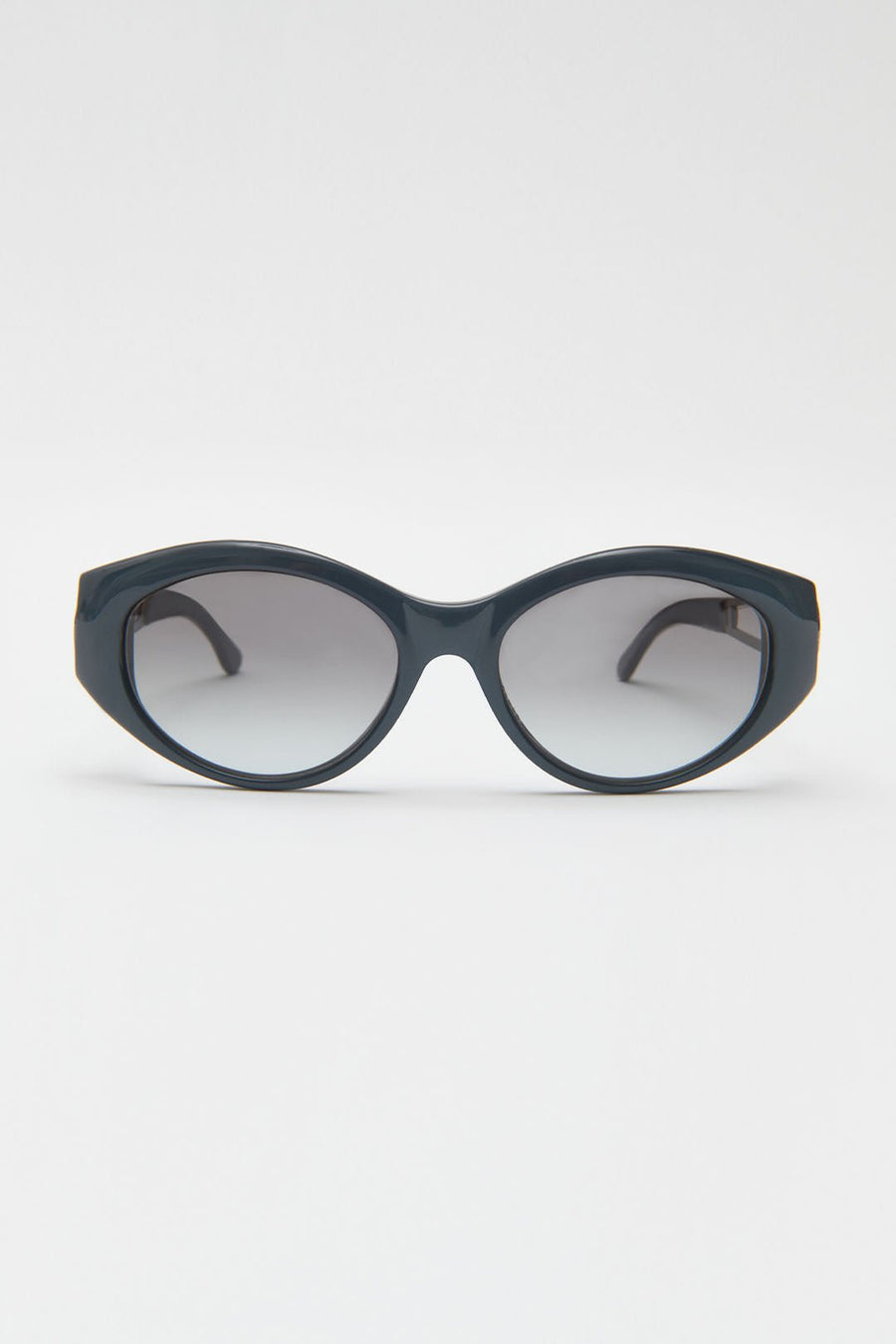 VINTAGE FENDI SUNGLASSES, BLUE - Burning Torch Online Boutique