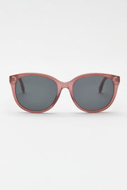 VINTAGE GUCCI SUNGLASSES, PINK - Burning Torch Online Boutique