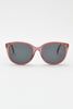 VINTAGE GUCCI SUNGLASSES, PINK - Burning Torch Online Boutique