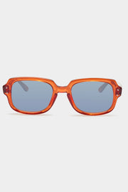 VINTAGE ROMCO SQUARE SUNGLASSES - Burning Torch Online Boutique