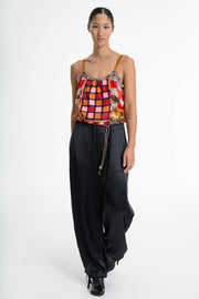 VIVIENNE CAMI, MULTI - Burning Torch Online Boutique