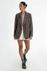WALLACE BLAZER, MOUSE - Burning Torch Online Boutique